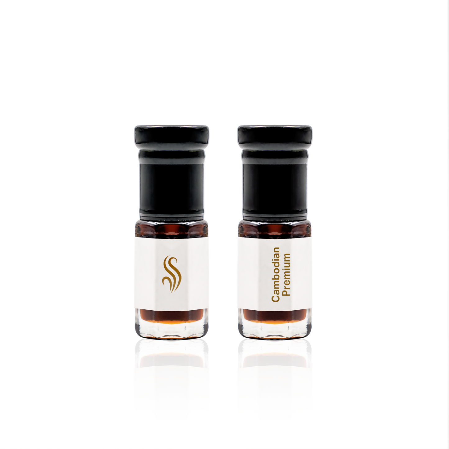 Cambodian Premium Agarwood Oil (3ml)