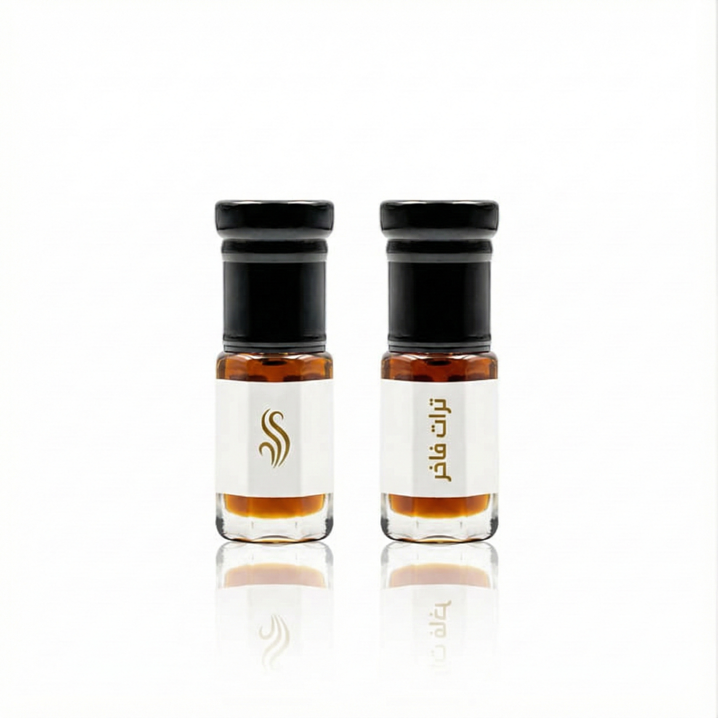 Trat Premium Oud Oil
