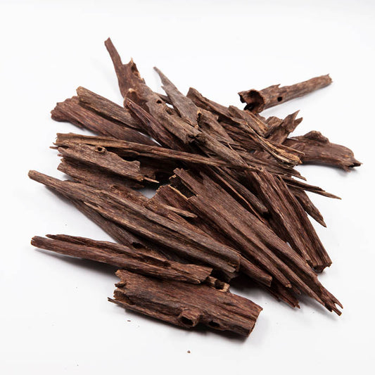 Indian Jura Agarwood Double Super (Tola)