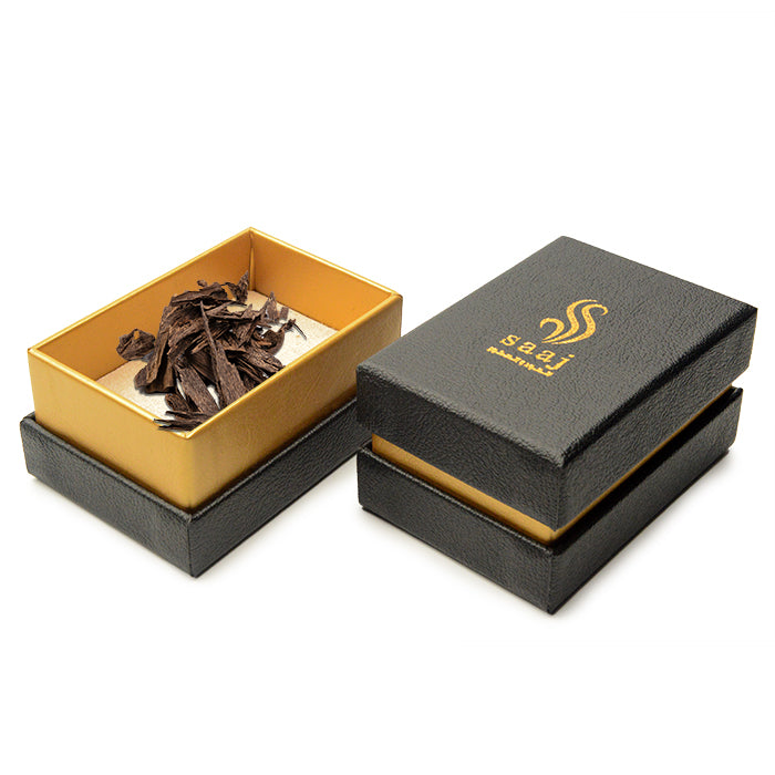 Kalimantan Agarwood Triple Super 12g (Tola)