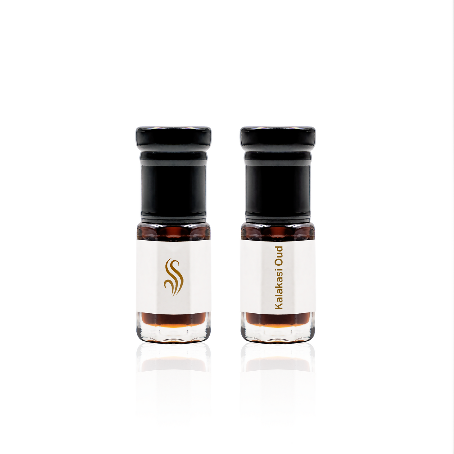 Kalakasi Agarwood Oil (3ml)