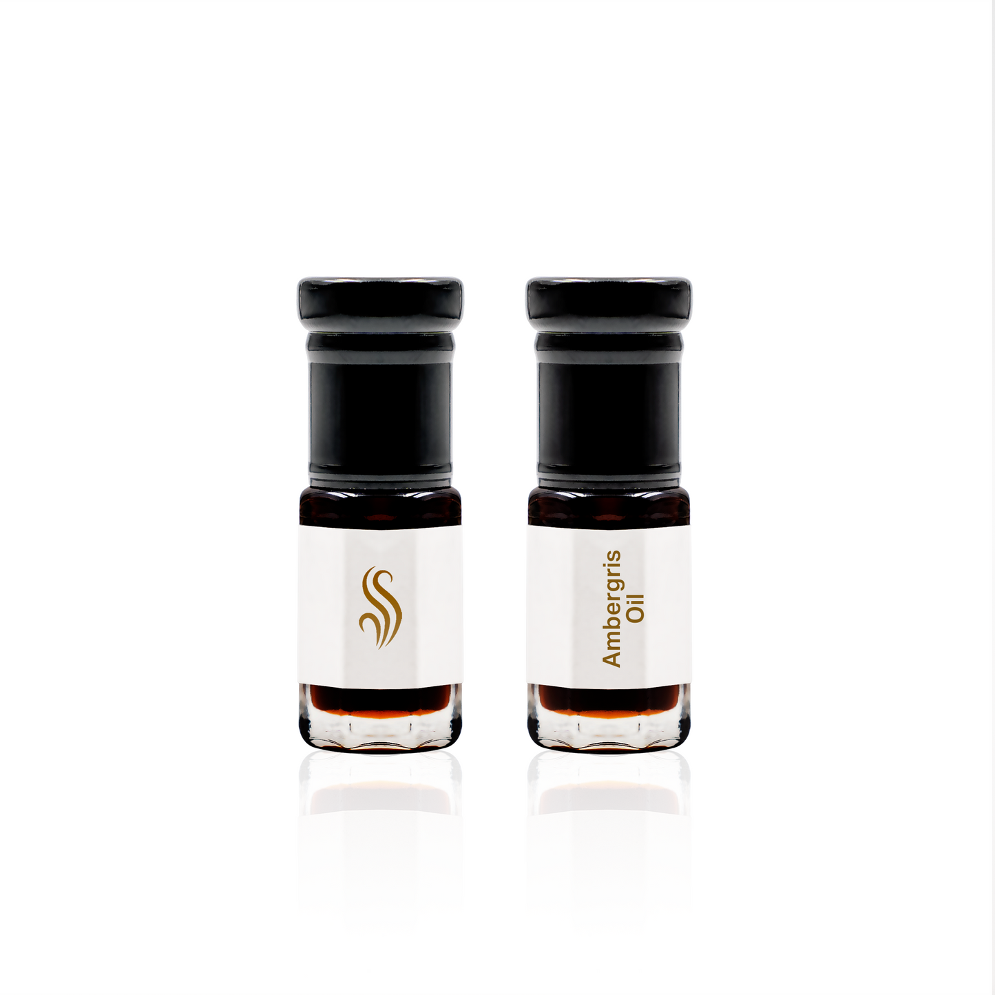 Ambergris Oil