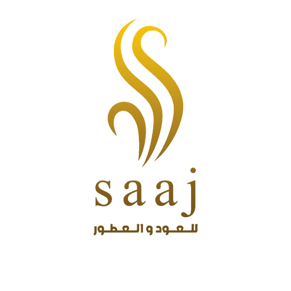 Saaj Oud & Perfumes logo