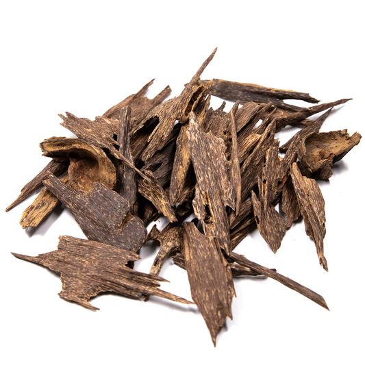 Royal Indonesian Agarwood