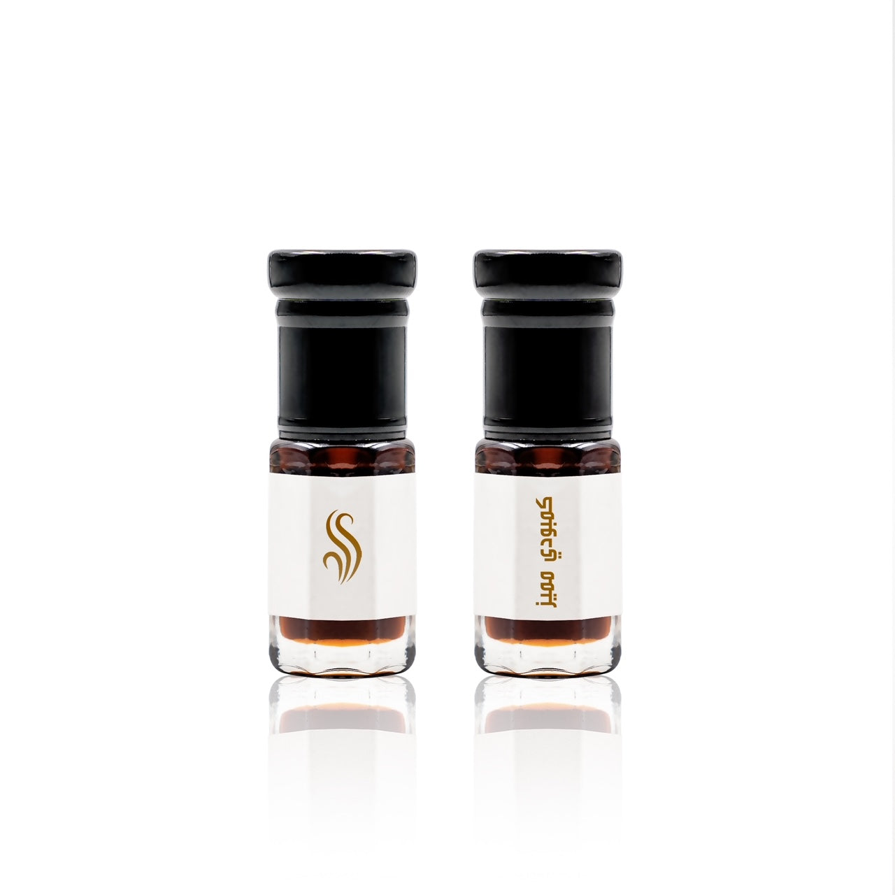 Cambodian Premium Agarwood Oil (3ml)