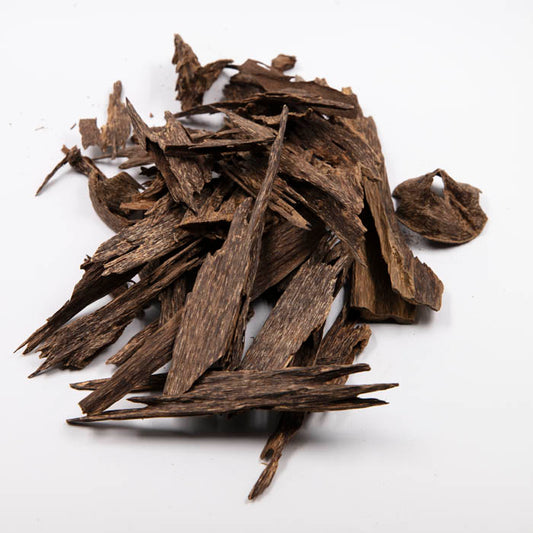 Kalimantan Agarwood Triple Super 12g (Tola)