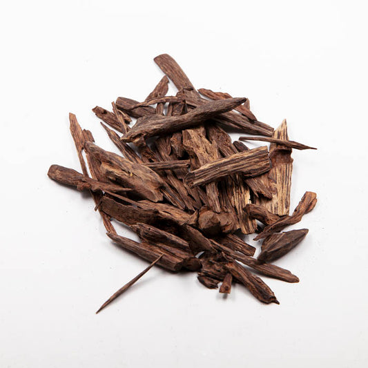 Wild Philippines Agarwood Triple Super
