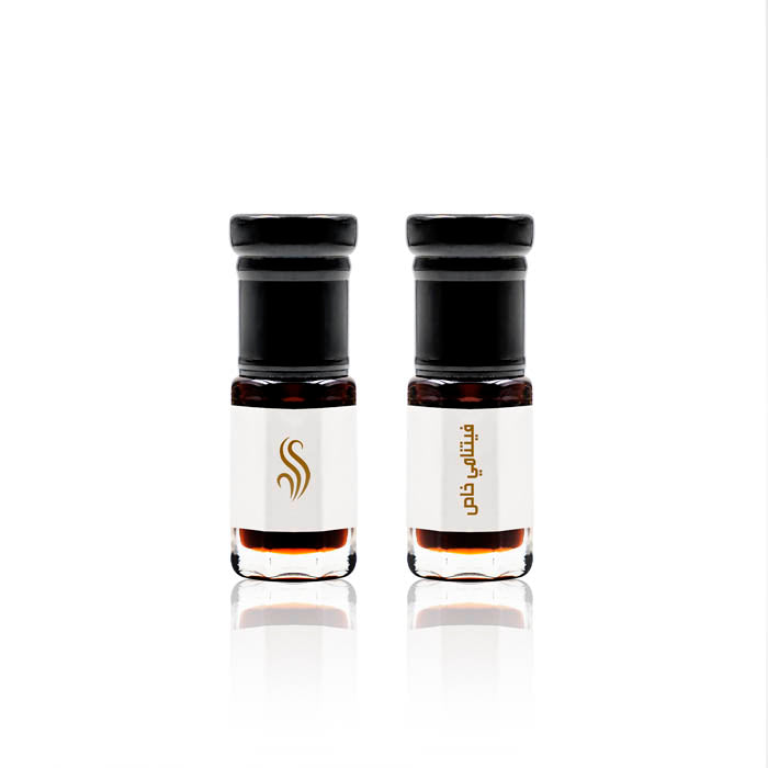 Vietnamese Premium Agarwood Oil (3ml)