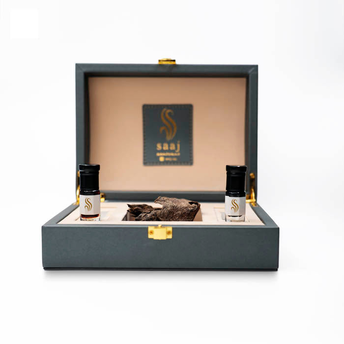 Saaj Special Oud Box