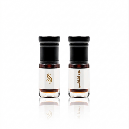 Kalakasi Agarwood Oil (3ml)