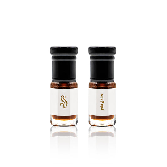 Premium Sandalwood Oil