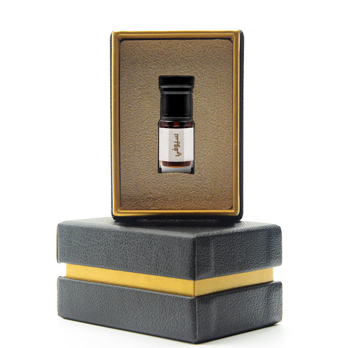 Indian Seufi Agarwood Oil (3ml)