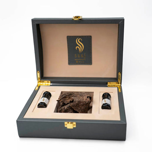 Saaj Special Oud Box