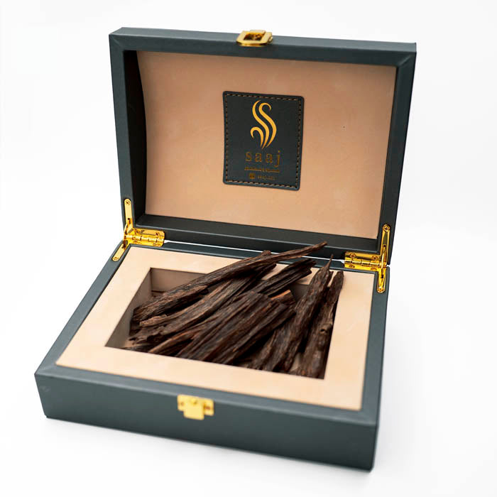 Indian Agarwood Gift Box