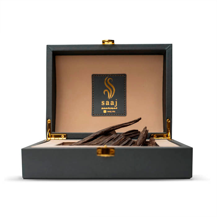 Indian Agarwood Gift Box