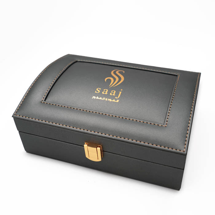 Indian Agarwood Gift Box